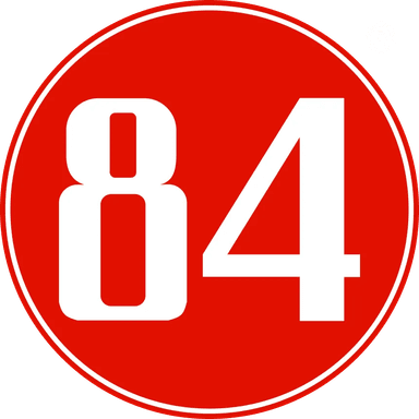 84 Lumber