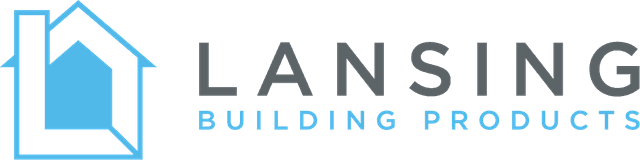 Lansing Building Products logo