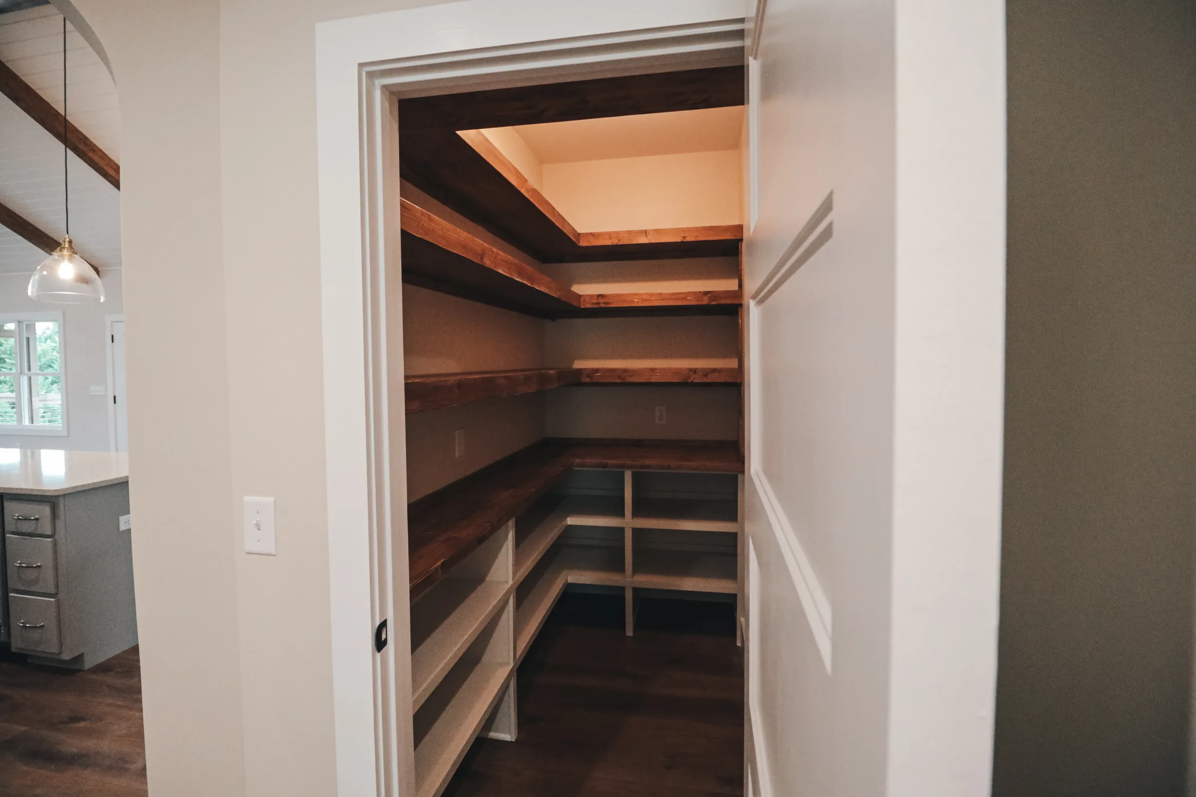 Interior Accents project 4