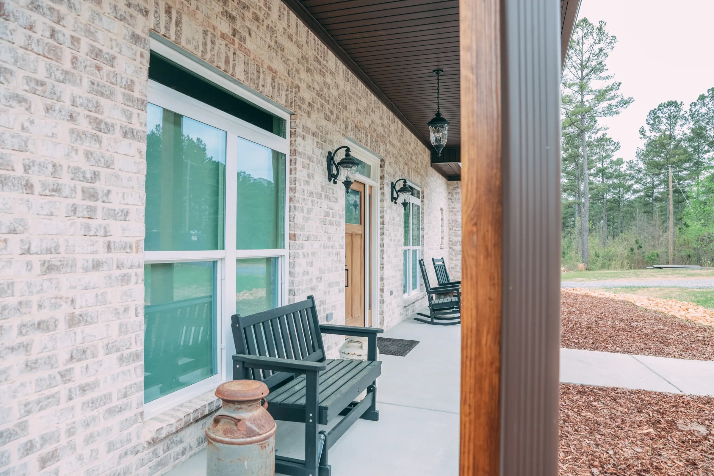 Siding & Gutters project 2