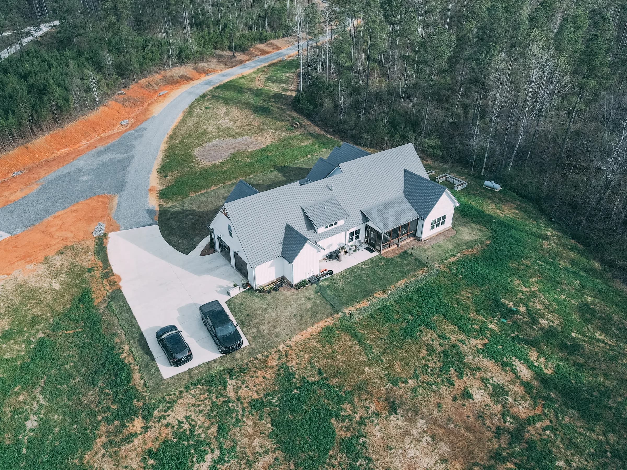 Roofing project 4